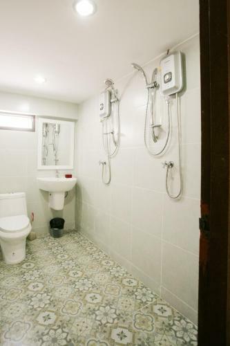 Hostal Eriksson Guesthouse