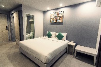 Hotel The Crib Patong