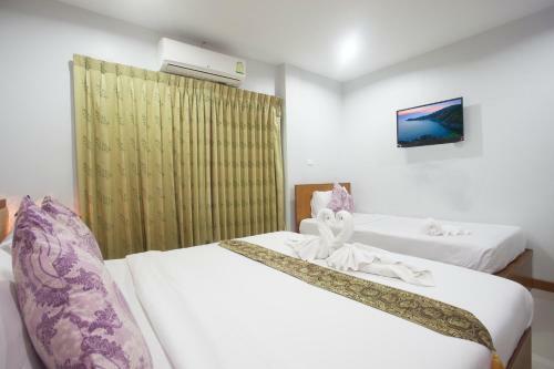 Hotel Yaya Residence