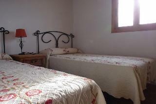 Villa In Almachar, M�laga 101849