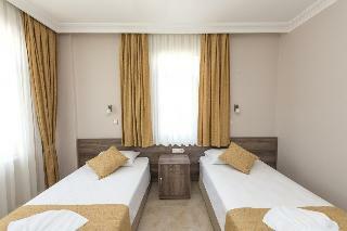 Tumen Hotel Hisaronu Oludeniz