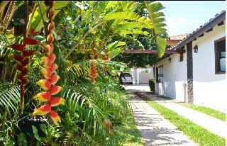 Hotel Club Sol Del Este