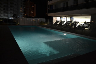 Hotel Arenas Del Mar Apartments