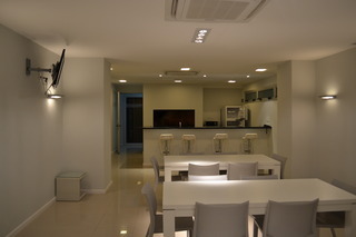 Hotel Arenas Del Mar Apartments