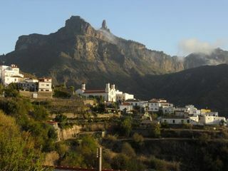 House In Gran Canaria 101440