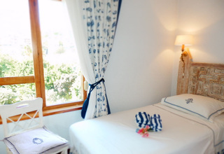Apartment Torremolinos/m�laga 101496