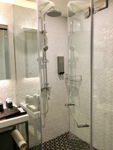 Hotel City Suites Taipei Nandong
