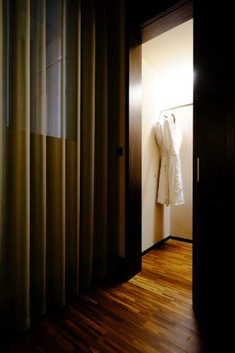 Hotel City Suites Taipei Nandong