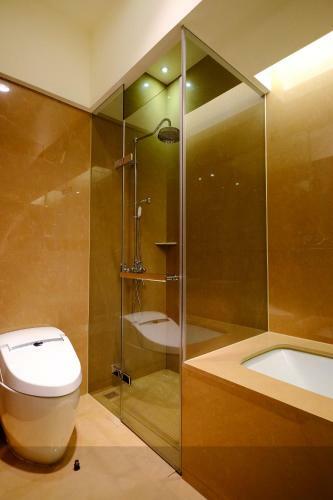 Hotel City Suites Taipei Nandong