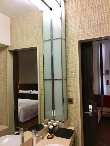 Hotel City Suites Taipei Nandong