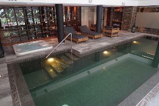 Cottage City Hotel Puerto Buceo