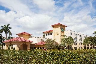 Hotel Wyndham Garden Montevideo Carrasco