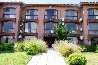 Hotel Wyndham Garden Montevideo Carrasco