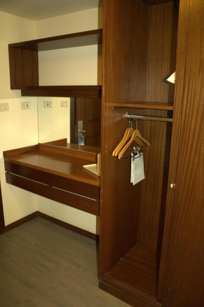 Hotel Arapey Thermal Resort And Spa