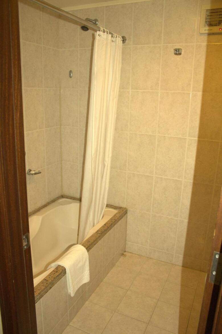 Hotel Arapey Thermal Resort And Spa