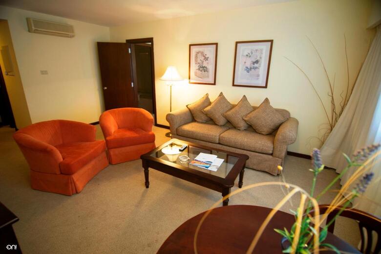 Hotel Arapey Thermal Resort And Spa