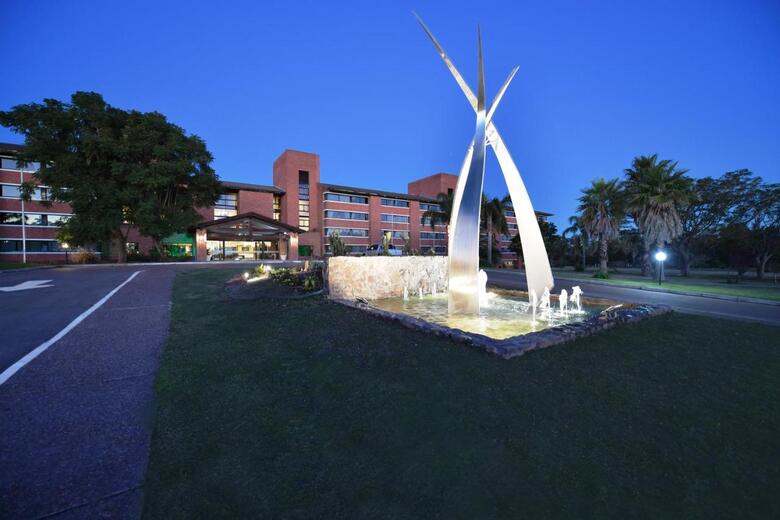 Hotel Arapey Thermal Resort And Spa