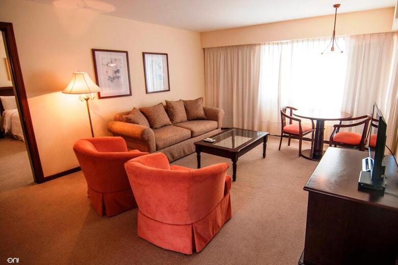 Hotel Arapey Thermal Resort And Spa