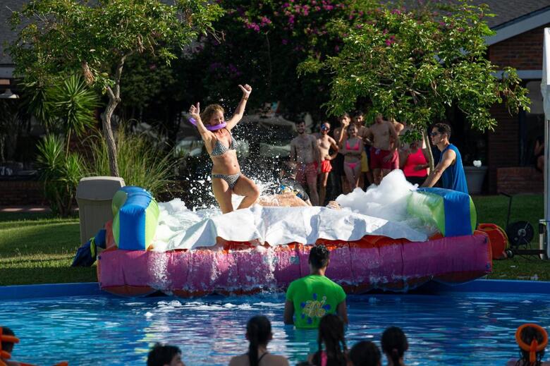 Hotel Arapey Thermal Resort And Spa