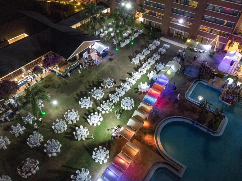 Hotel Arapey Thermal Resort And Spa