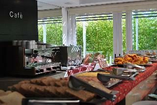 Hotel Castilla