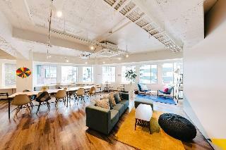 Hotel Takuto Stay Kyobashi Tsukimi