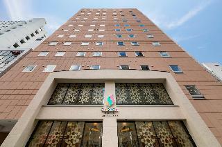 Sarasa Hotel Shin Osaka