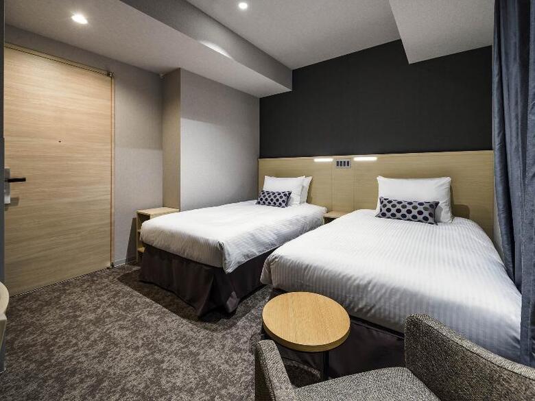 Hiyori Hotel Tokyo Ginza East