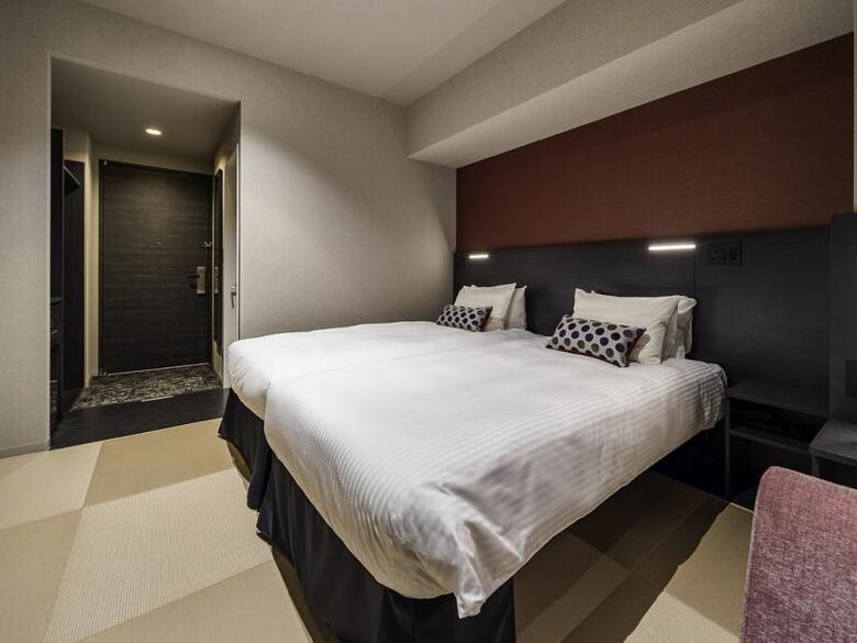 Hiyori Hotel Tokyo Ginza East
