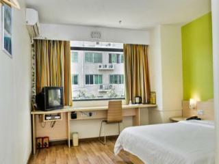 Hotel 7 Days Inn Shenzhen Longhua