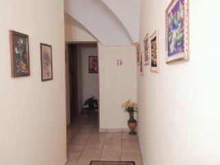 Bed & Breakfast Albatro Rooms