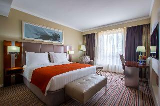 Hotel Park Inn By Radisson Kigali