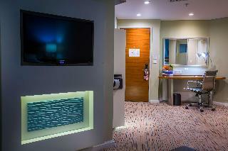 Hotel Park Inn By Radisson Kigali
