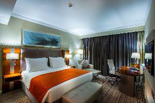 Hotel Park Inn By Radisson Kigali