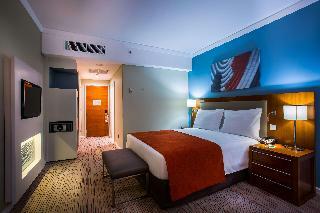Hotel Park Inn By Radisson Kigali