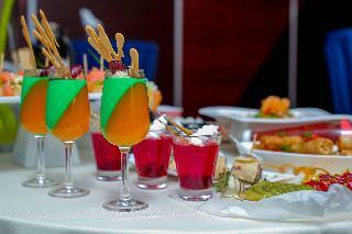 Hotel Park Inn By Radisson Kigali
