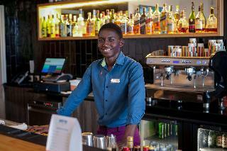 Hotel Park Inn By Radisson Kigali