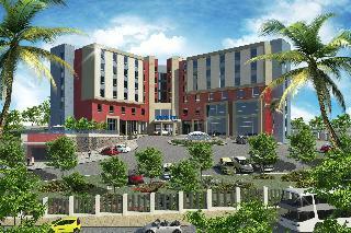 Hotel Park Inn By Radisson Kigali