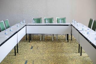 Hotel Park Inn By Radisson Kigali