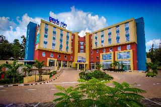 Hotel Park Inn By Radisson Kigali