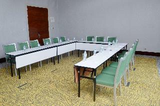 Hotel Park Inn By Radisson Kigali
