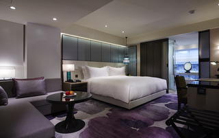 Taipei Fullerton Hotel - Maison North