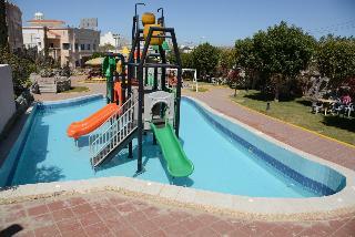 Hotel La Fontaine Al Hada Resort