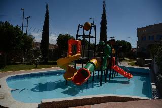 Hotel La Fontaine Al Hada Resort