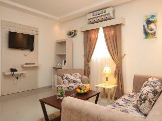 Hotel Swiss Belcourt Granada