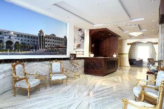 Hotel Swiss Belcourt Granada