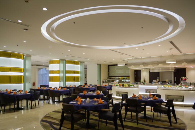 Hotel Holiday Inn Yanbu