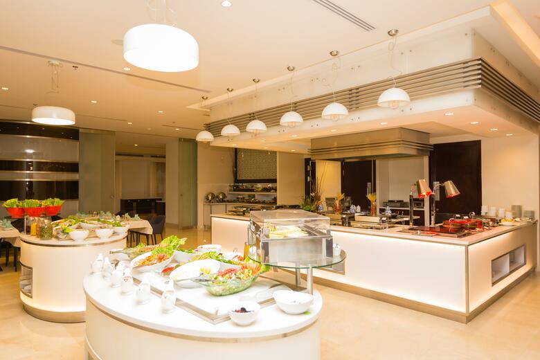 Hotel Holiday Inn Yanbu