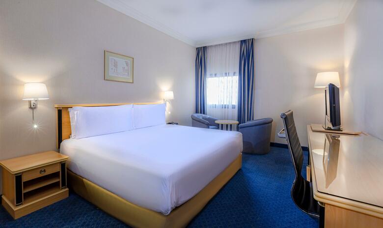 Hotel Holiday Inn Yanbu