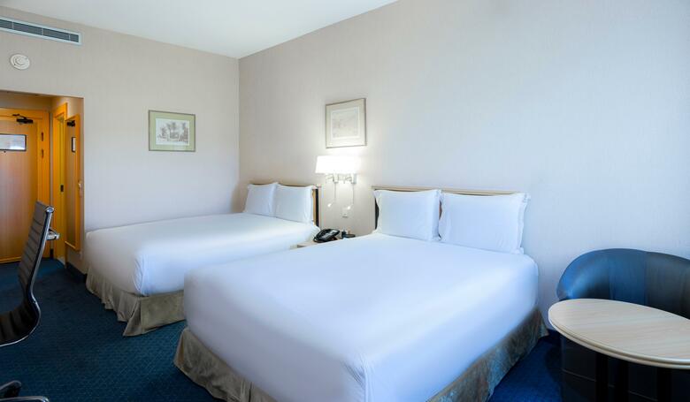 Hotel Holiday Inn Yanbu